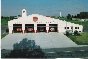 Foley Fire Department