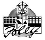 City of Foley Parking